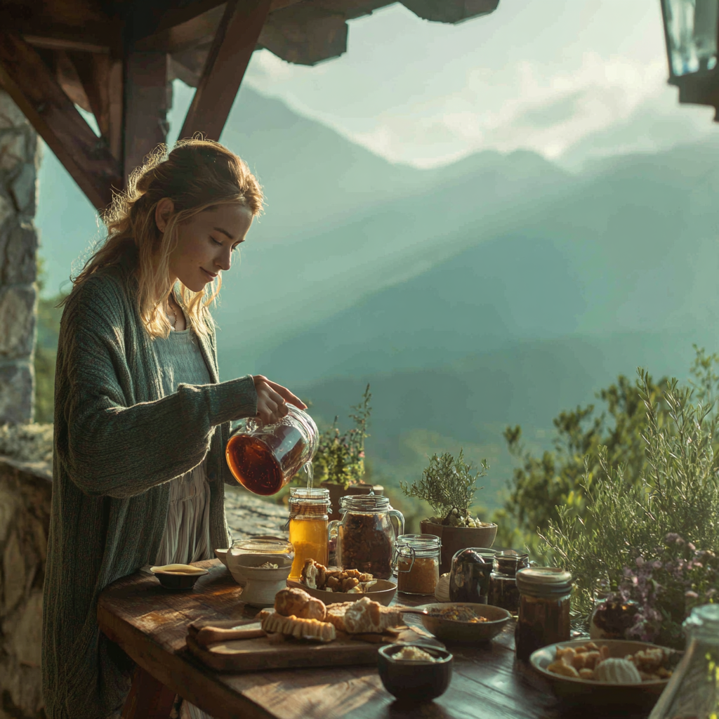 Йога студио